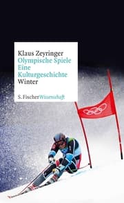 Cover von Olympische Spiele. Eine Kulturgeschichte von 1896 bis heute