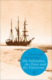 Cover von Die Schrecken des Eises und der Finsternis