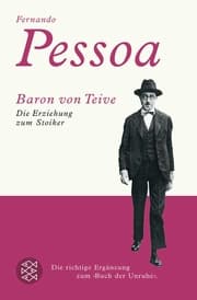 Cover von Baron von Teive