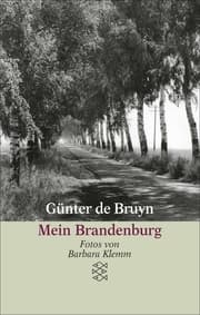 Cover von Mein Brandenburg