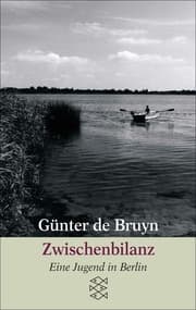 Cover von Zwischenbilanz