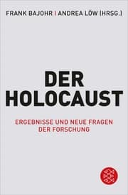 Cover von Der Holocaust
