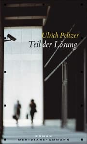 Cover von Teil der Lösung