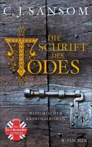 Cover von Die Schrift des Todes