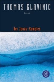 Cover von Der Jonas-Komplex