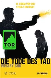 Cover von Die Tode des Tao