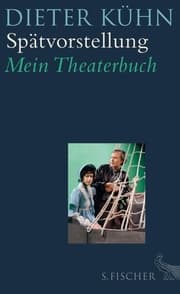 Cover von Spätvorstellung