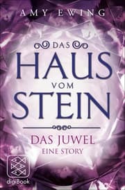 Cover von Das Haus vom Stein