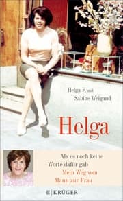 Cover von Helga