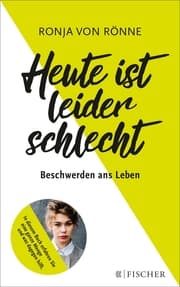 Cover von Heute ist leider schlecht