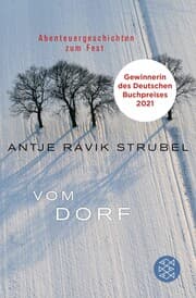 Cover von Vom Dorf