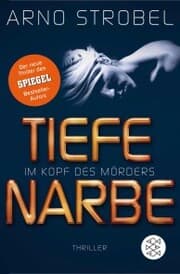 Cover von Im Kopf des Mörders - Tiefe Narbe