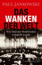 Cover von Das Wanken der Welt