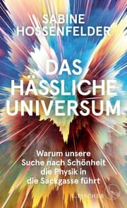 Cover von Das hässliche Universum