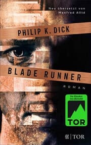 Cover von Blade Runner
