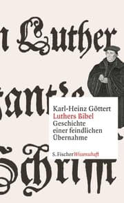 Cover von Luthers Bibel