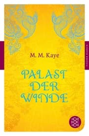 Cover von Palast der Winde