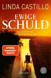 Cover von Ewige Schuld
