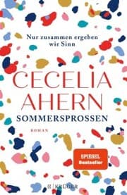 Cover von Sommersprossen - Nur zusammen ergeben wir Sinn