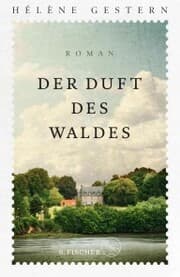 Cover von Der Duft des Waldes