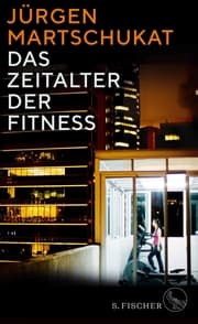 Cover von Das Zeitalter der Fitness
