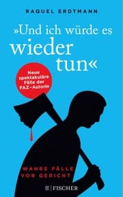 Cover von Und ich würde es wieder tun