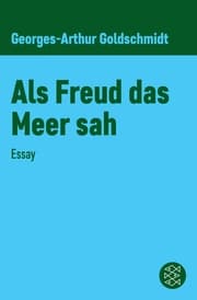 Cover von Als Freud das Meer sah
