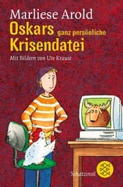 Cover von Oskars ganz persönliche Krisendatei