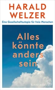 Cover von Alles könnte anders sein
