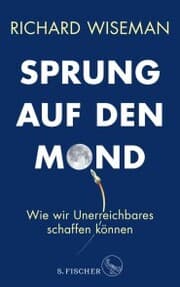 Cover von Sprung auf den Mond