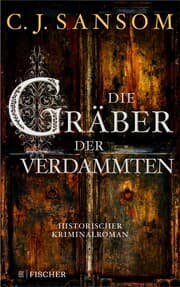 Cover von Die Gräber der Verdammten