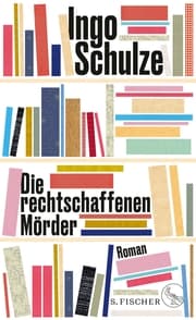 Cover von Die rechtschaffenen Mörder