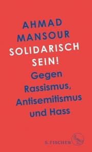 Cover von Solidarisch sein!