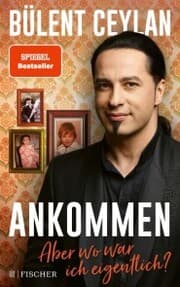 Cover von Ankommen