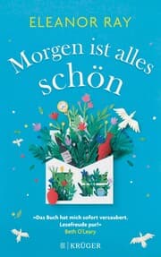 Cover von Morgen ist alles schön