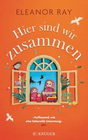 Cover von Hier sind wir zusammen