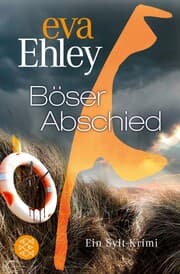 Cover von Böser Abschied