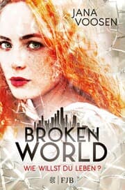 Cover von Broken World