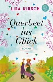 Cover von Querbeet ins Glück