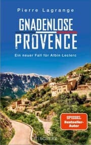Cover von Gnadenlose Provence