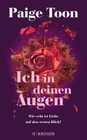 Cover von Ich in deinen Augen