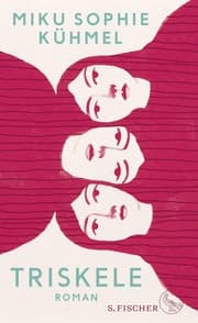 Cover von Triskele