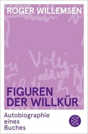 Cover von Figuren der Willkür