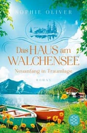 Cover von Das Haus am Walchensee