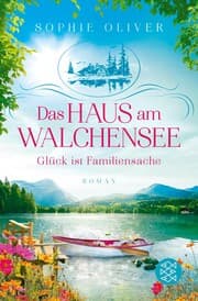Cover von Das Haus am Walchensee