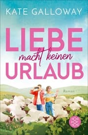 Cover von Liebe macht keinen Urlaub