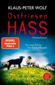 Cover von Ostfriesenhass