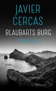 Cover von Blaubarts Burg