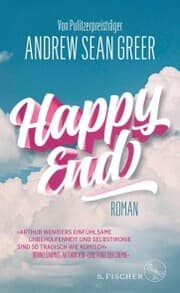 Cover von Happy End