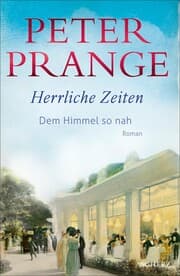 Cover von Herrliche Zeiten - Dem Himmel so nah